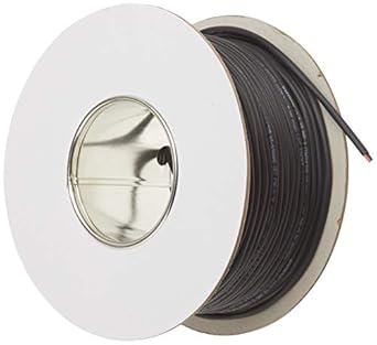 Monoprice 113731 18AWG 2 Conductor CMP Plenum Speaker Wire