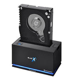 Thermaltake ST0014U-D BlacX Duet SATA USB 3.0 HDD Docking Station