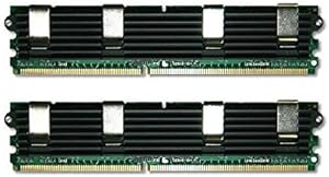 Dell MB193G/A 4GB DDR2 Mac Pro Memory Kit — main product image