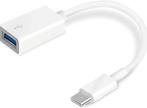TP-Link UC400 USB-C to USB 3.0 OTG Adapter — main product image