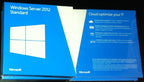 Microsoft P73-05367 Windows Server Standard 2012 5-Client