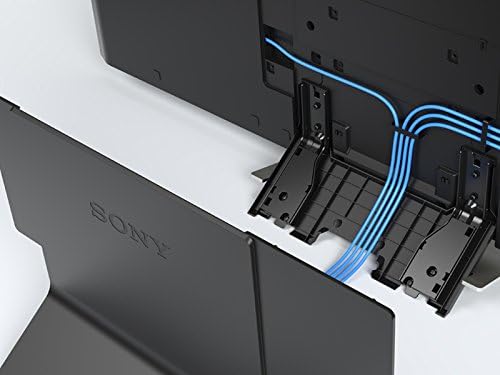 Sony XBR75X940D 75-Inch 4K Ultra HD Smart TV (2016)