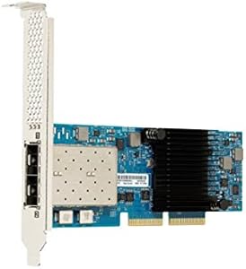 Lenovo 00AG560 EMULEX VFA5.2 10GBE SFP+ Adapter — main product image