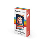 Polaroid 6089 Hi-Print 2x3 Paper Cartridge - 20 Sheets