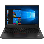 Lenovo 20T6002LUS-1824-28596 ThinkPad E14 Gen 2, Ryzen 5, 16GB, 1TB SSD