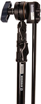 Avenger A2030DCBKIT Steel C-Stand Grip Kit