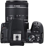 Canon EOS 250D Rebel SL3 DSLR 18-55mm Lens Kit