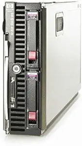 HP 407235-B21 ProLiant BL465c G1 Blade Server — main product image