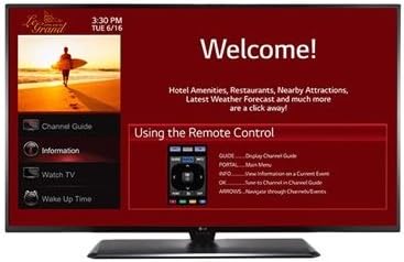 LG 65LX770H 65" Pro:Idiom LED TV