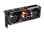 ASRock RX5700XT PGD 8GO Renewed Gaming Video Card