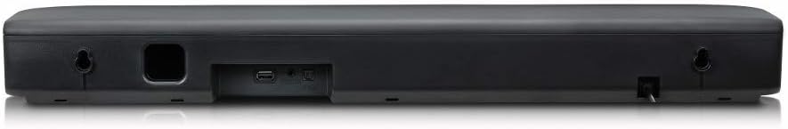 LG E28LGOLED83C1PUA 83" 4K OLED TV Soundbar Bundle