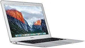 Apple MJVM2E/A 11.6" MacBook Air 128GB Spanish Keyboard
