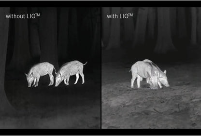 Leica 50504 Calonox Thermal Imaging Monocular