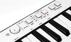 IK Multimedia IP-IRIG-KEYSLGT-IN iRig Keys MIDI Controller