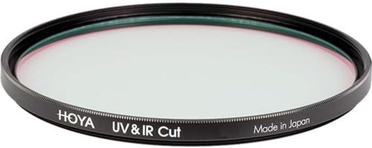 Hoya Y1UVIR055 55mm UV and IR Cut Filter