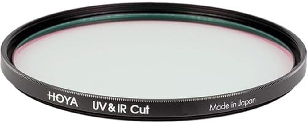 Hoya Y1UVIR055 55mm UV and IR Cut Filter