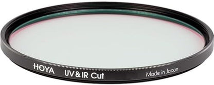 Hoya Y1UVIR055 55mm UV and IR Cut Filter