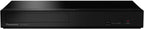Panasonic DP-UB150-K 4K Blu Ray Player - Ultra HD & Hi-Res Audio
