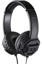 JVC HAS50X XX On-Ear Headphones Powerful Bass