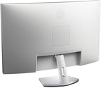 Dell SE3223Q 32 Inch Curved Gaming Monitor FHD 75Hz