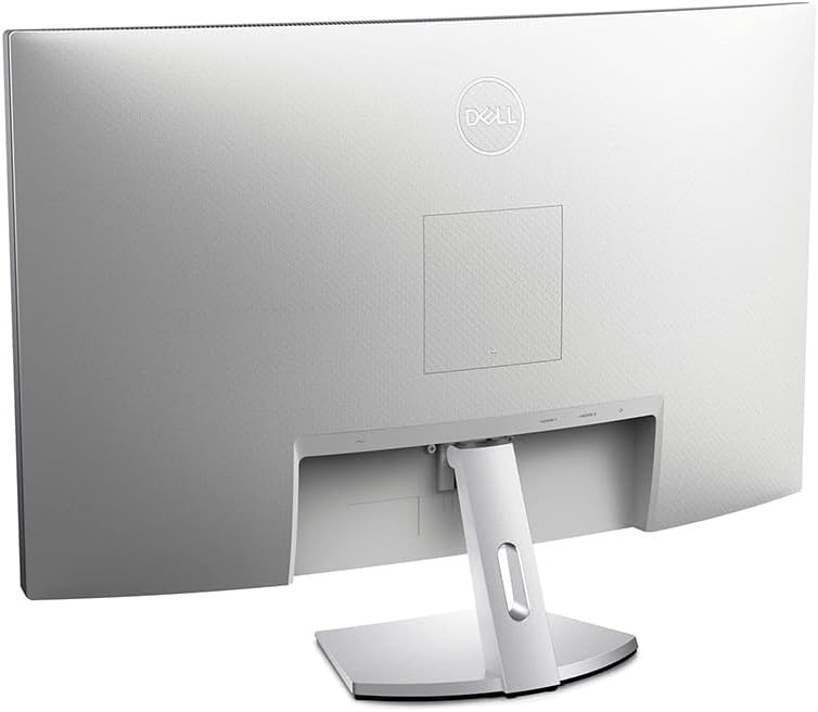 Dell SE3223Q 32 Inch Curved Gaming Monitor FHD 75Hz