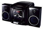 RCA RS22162S 5-Disc CD Audio System with AM/FM Radio