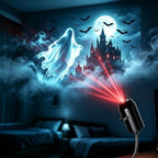 Generic HD Star Projector with Adjustable Gooseneck
