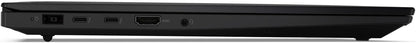 Lenovo ThinkPad X1 Extreme Gen 4 i7 64GB 4TB SSD RTX 3050 Ti