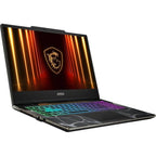 MSI Cyborg A15 AI 15.6