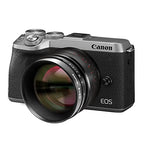 Meike 50mm f0.95 Canon EF-M Mount Lens