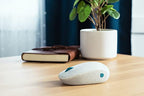 Microsoft I38-00016 Modern Ocean Plastic Bluetooth Mouse