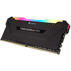 Corsair CMW32GX4M4D3600C16 Vengeance RGB Pro 32GB DDR4