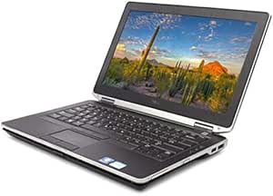 Dell Latitude E6330 i7 13.3" Refurbished Laptop