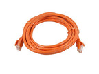 Monoprice 111362 Flexboot Cat6 Ethernet Cable 5ft