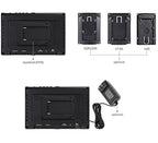 FEELWORLD PA-1215US 12V 1.5A Power Adapter