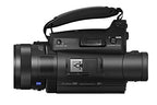 Sony FDR-AX700 Renewed 4K HDR Camcorder