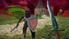 Dread Delusion by Lost in Cult — Open-World RPG for Switch 2