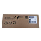 HP 803823-001 Business Black USB Slim Keyboard