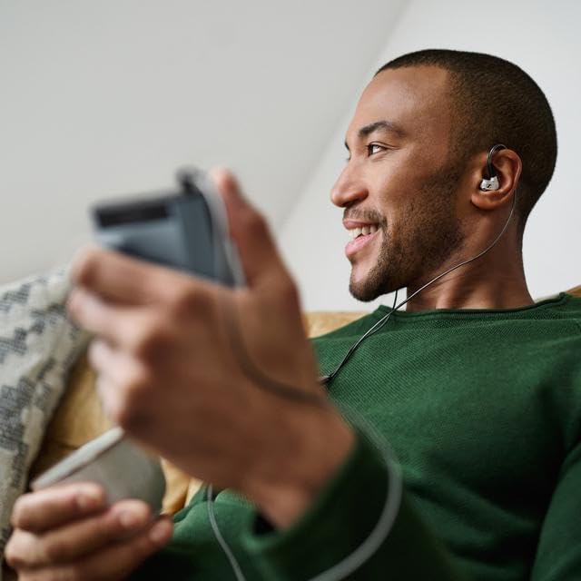 Sennheiser IE 900 Audiophile In-Ear Monitors