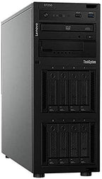 Lenovo ASIHL32 ThinkSystem ST250 Mini Tower Server Xeon 32GB 8TB