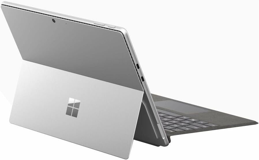 Microsoft Surface Pro 10 13" 512GB SSD Tablet