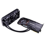 EVGA 11G-P4-2487-KR RTX 2080 Ti FTW3 Ultra Graphics Card