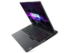 Lenovo Legion 5 Pro - Ryzen 7 RTX 3070 Gaming Laptop