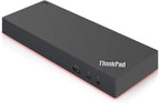 Lenovo DK1841 ThinkPad Thunderbolt 3 Dock Gen 2