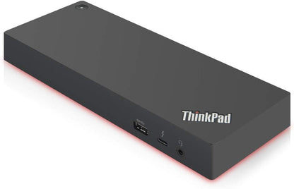Lenovo DK1841 ThinkPad Thunderbolt 3 Dock Gen 2