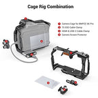 SmallRig 3298-SR BMPCC 6K Pro Camera Cage Kit