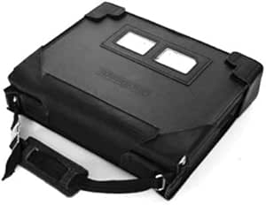 Panasonic CF-VNB1901W2 Leather Case Kit CF-19 — main product image