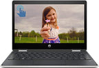 HP Pavilion x360 Intel Pentium Touch Laptop, 4GB, 512GB SSD