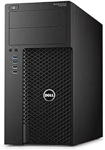 Dell Precision T1700 i5 Quad Core SSD Workstation (Renewed)