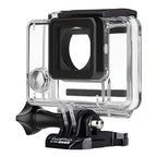 GoPro AHBSH-401 Blackout Waterproof Housing, Matte Black